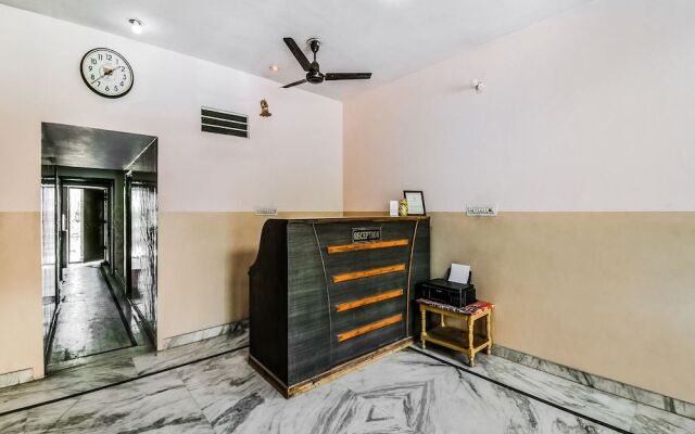 Spot on 39955 Annapurna Pinkcity Hotel