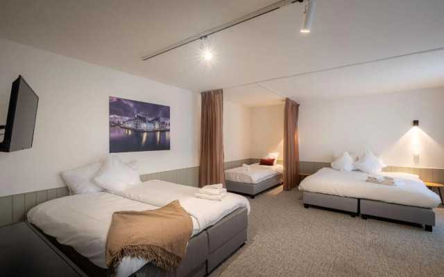 Hotel Augustyn