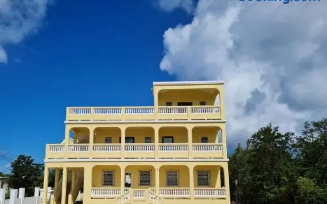 JC Comfort Suit and Villa