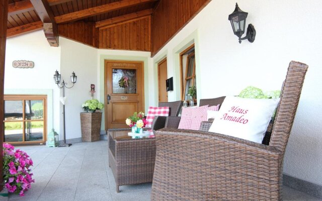 Haus Amadeo