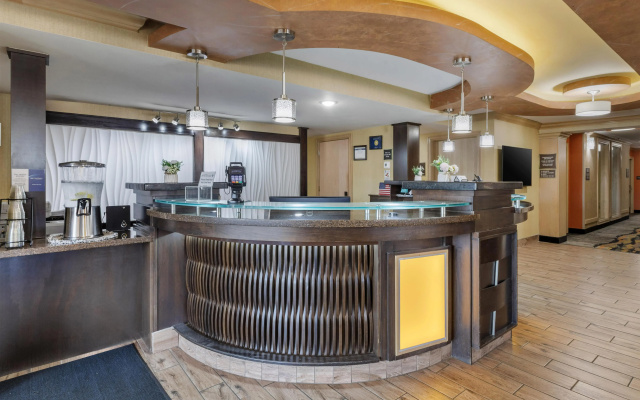 Best Western Aspen Hotel