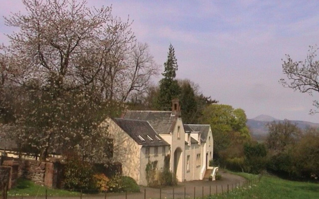 Lots Cottage