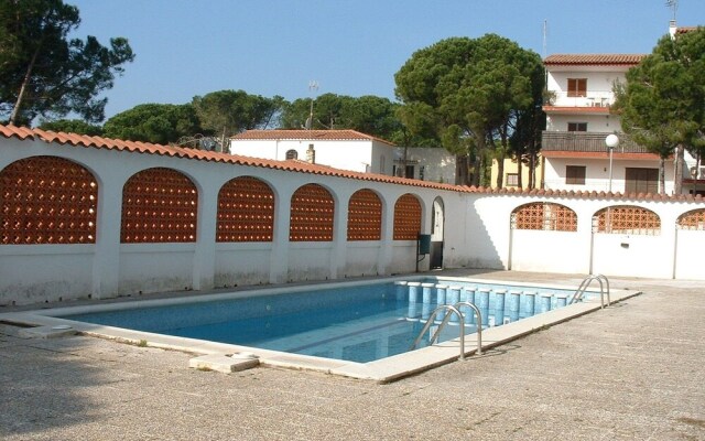 Apartamento  Montgo Park 06