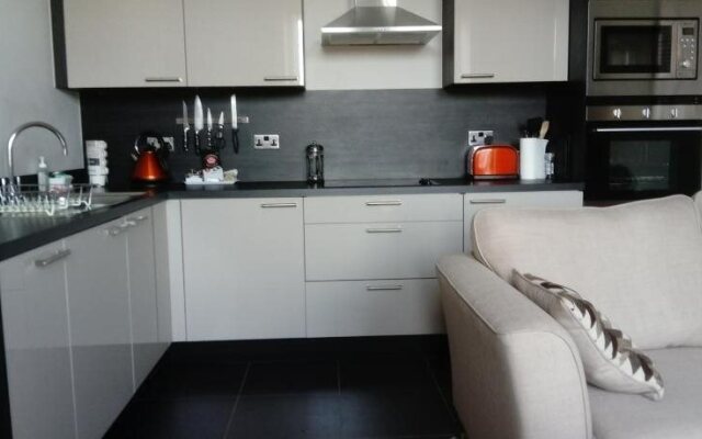 Mode Apartments St Annes