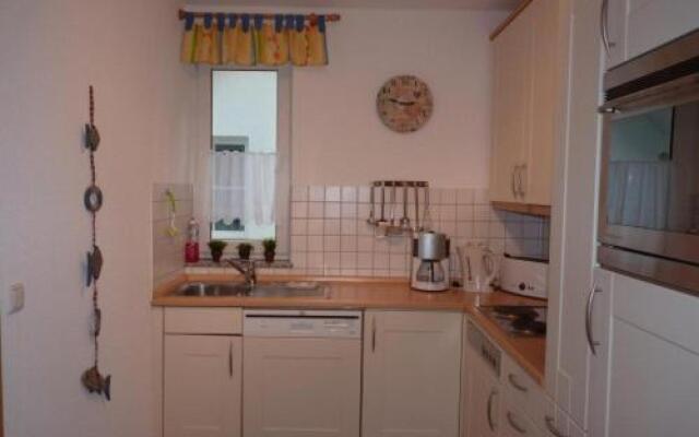 Ferienwohnung Sünnenkringel 55