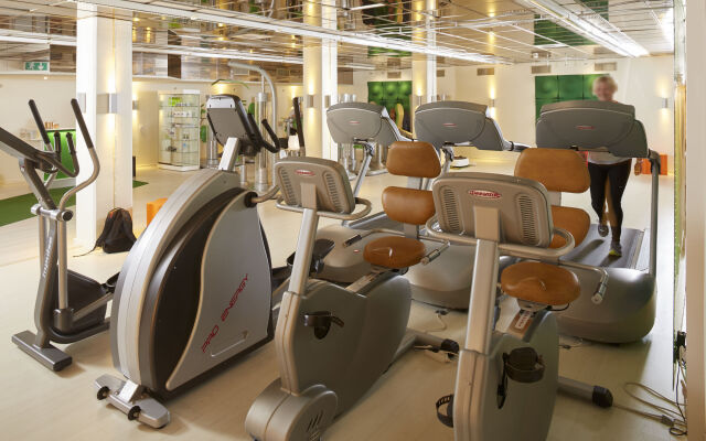 Comfort Hotel Sundsvall