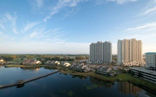 Majestic Sun 1108B by Destin Getaways