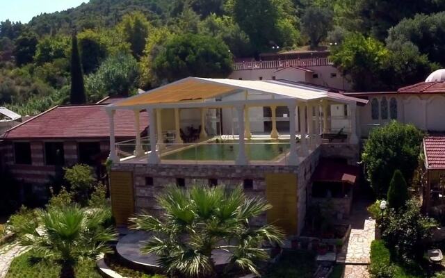 Natur-Med Hot Springs and Health Resort