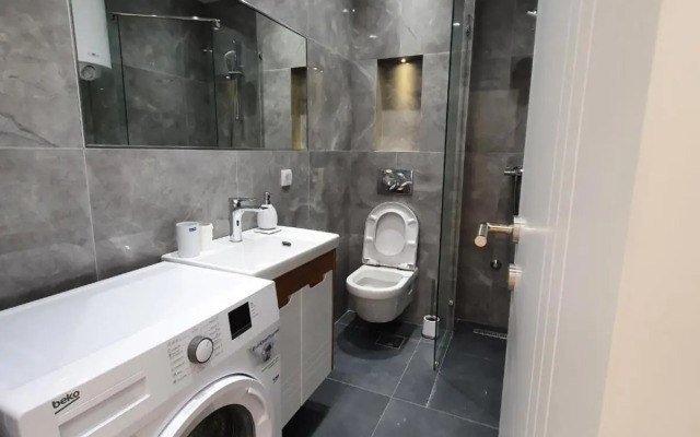 Apartment, Stari Grad, Belgrade