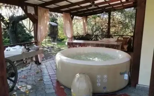 Olizarov Stav Country House