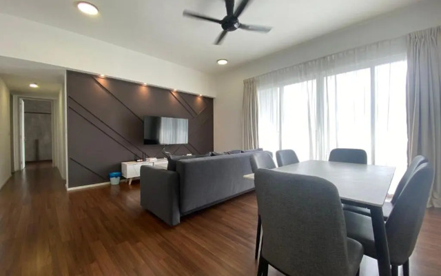 UNA Residences Sunway Velocity KL by Infini Suites