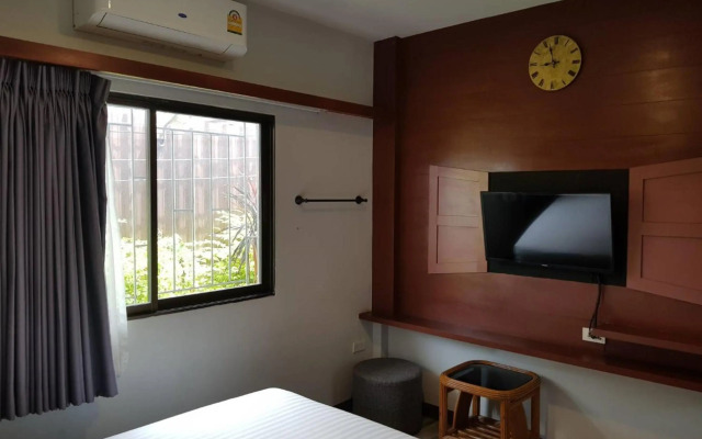 OYO 145 Pattaya Bed Boutique