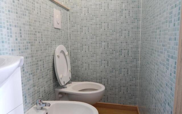 Residence Stabilimento Roma