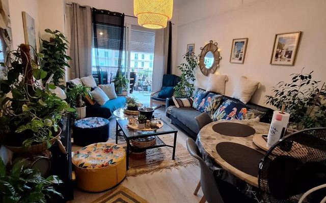 Appartement En Plein Centre De Nice