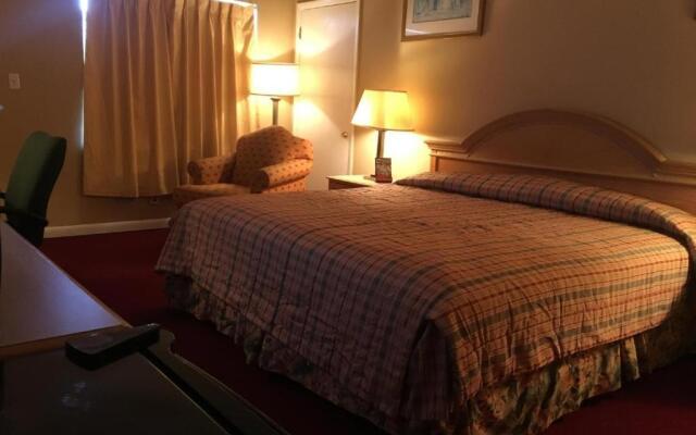 Executive Economy Lodge