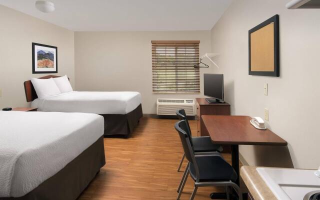 WoodSpring Suites Memphis Southeast