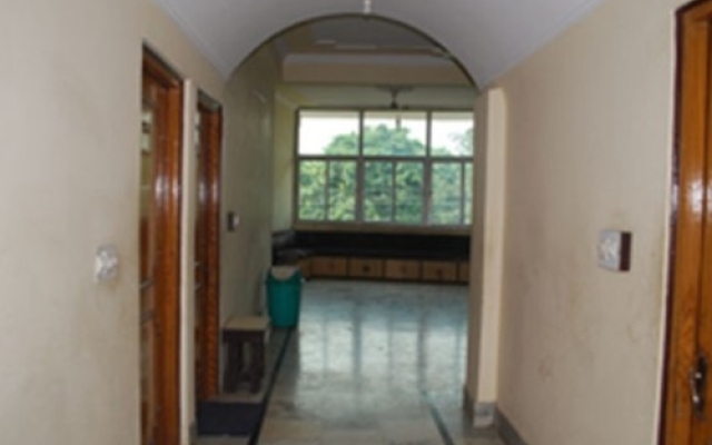 Muskan Hotel