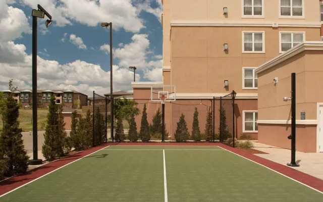 Residence Inn Stillwater