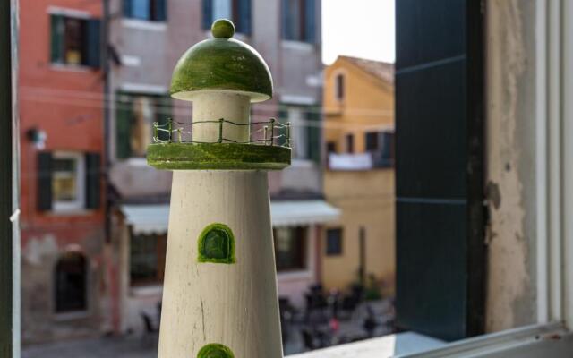 Hotel Tiziano