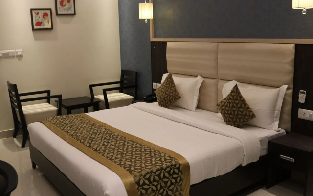 Hotel Solitaire