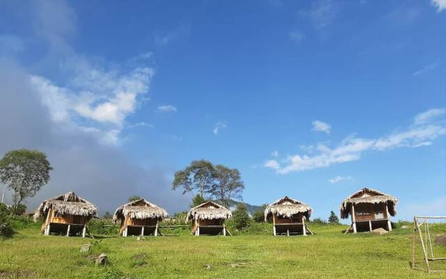 Utopia Eco Lodge