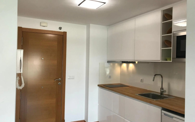 Apartamento en la Isla