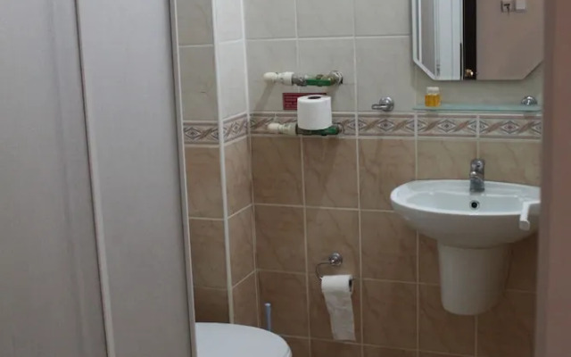 Hotel Mercan