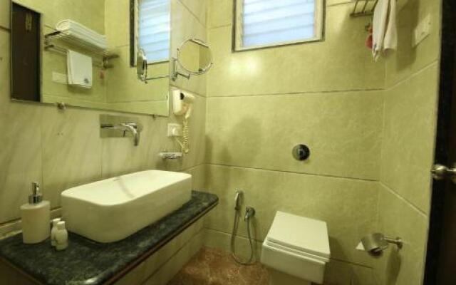 The Grand Legacy Resort