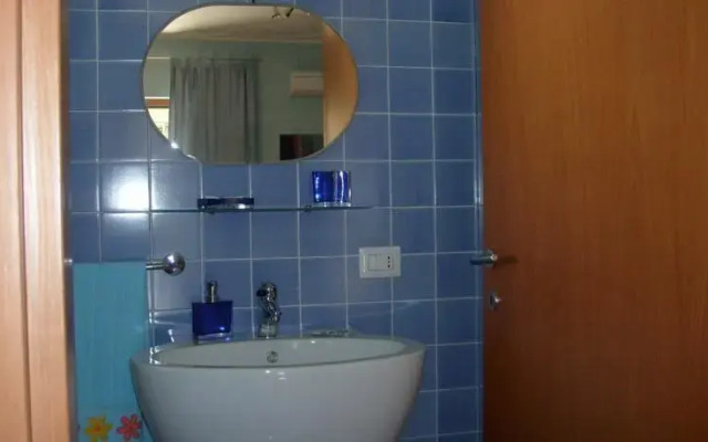 Maia Bed and Breakfast