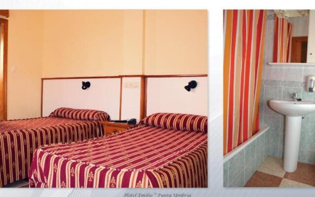 Hotel Emilio