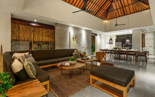 Villa Waha