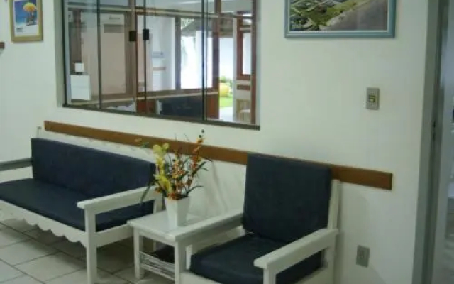 Rondinha Hotel
