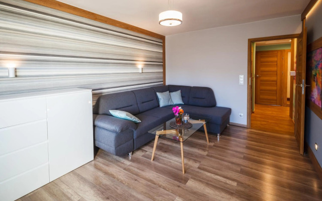 Apartament Makuszynsky