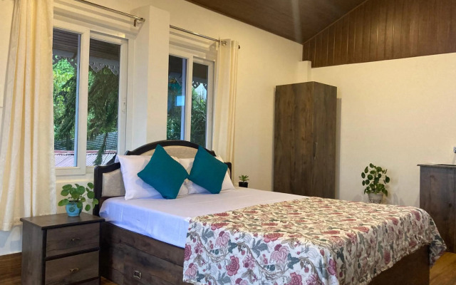 11 Monteviot: Luxury homestay overlooking a tea estate