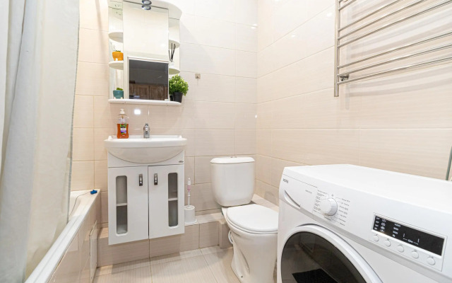 Posutochno One Days на улице им. Героя Сарабеева В.И. 3/1