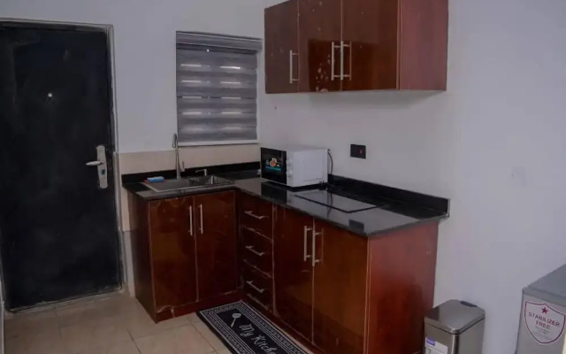 Bamgbose Apartments in Surulere, Lagos Nigeria