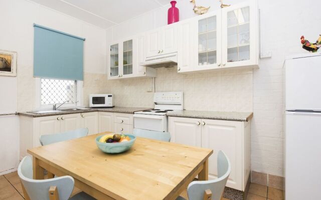 Ningana Heritage Houses