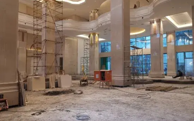 Qinjin International Hotel