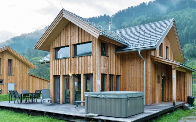 Luxurious Chalet in Murau with Sauna