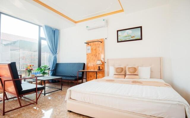 Tam Coc La Siesta Homestay