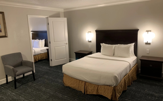 Stargazer Hotel