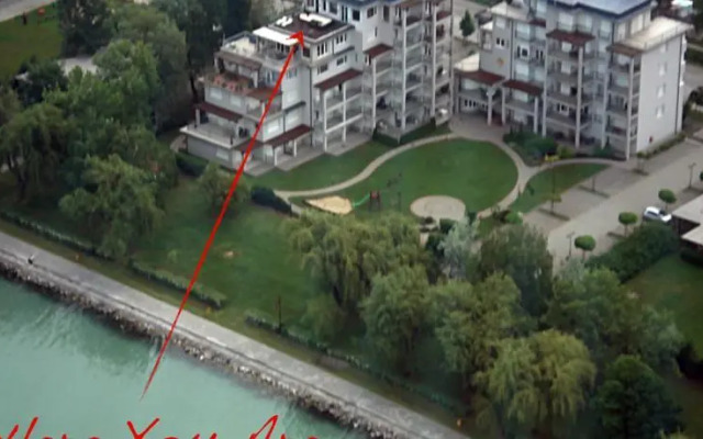 Luxury Penthouse - Siófok Golden Shores