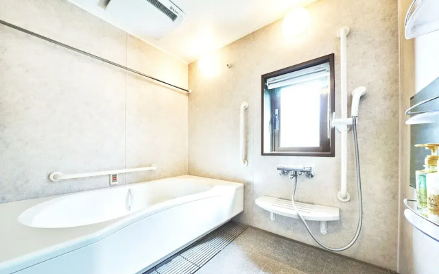 Tokyu Vacations Karuizawa