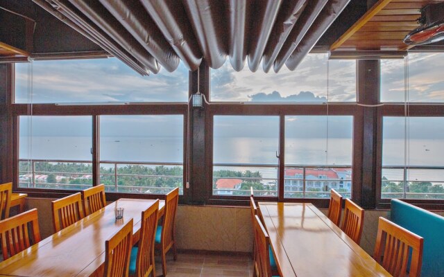 Stellar Hotel