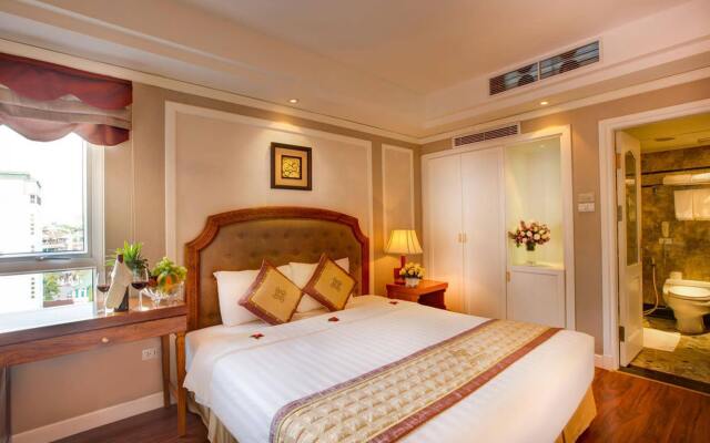 Scent Premium Hotel