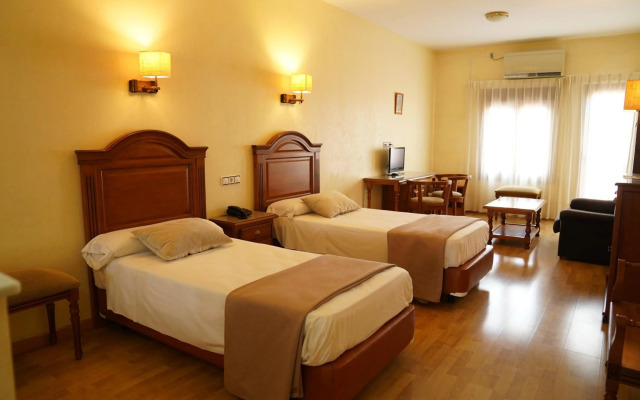 Hotel Balneario San Nicolás