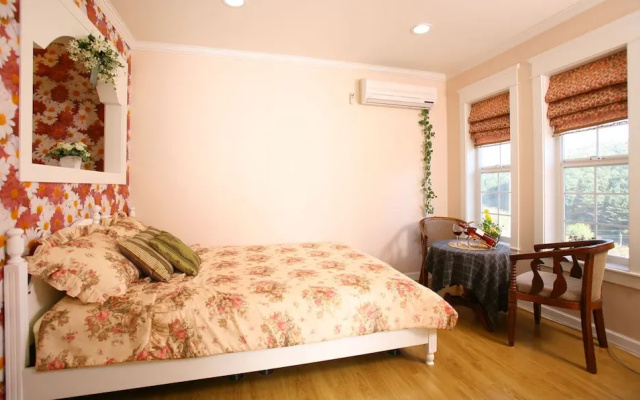 Gracia Pension Gapyeong