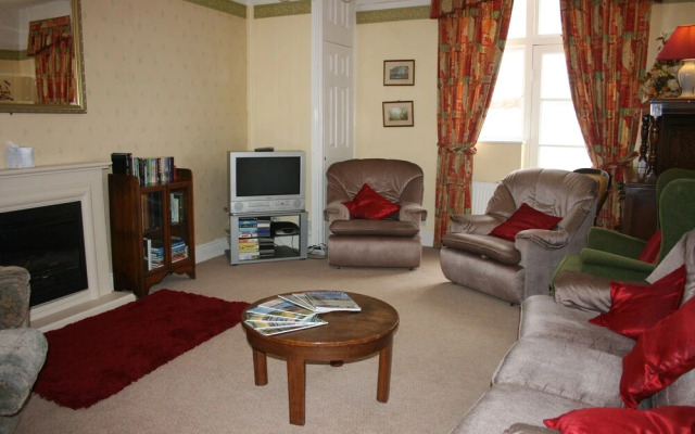 29 High Street Dunster