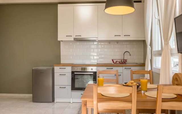 The Central Boutique Apartments