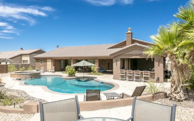 Bella Soleil by Destination Havasu